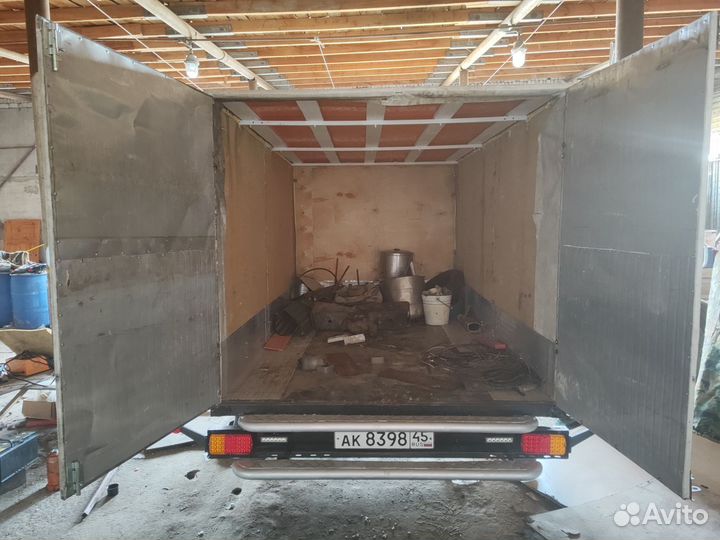 Прицеп