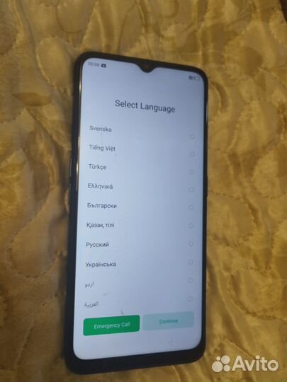 OPPO A9 (2020), 4/128 ГБ