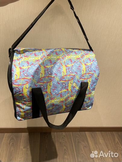 Мягкая переноска для кошек и маленьких собак