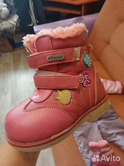 Костюм на девочку 74 80