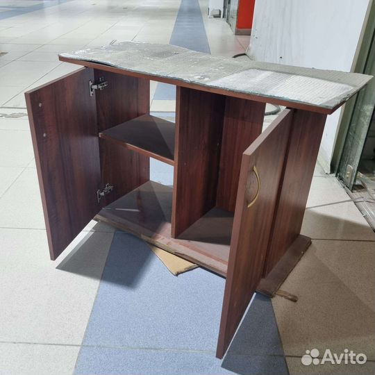 Тумба под аквариум