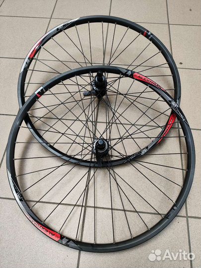 Колеса 26 Shimano