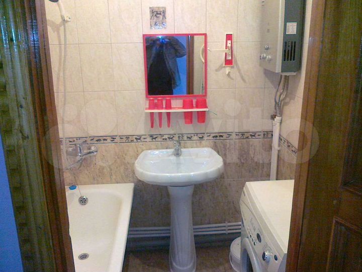 2-к. квартира, 106 м², 6/6 эт.