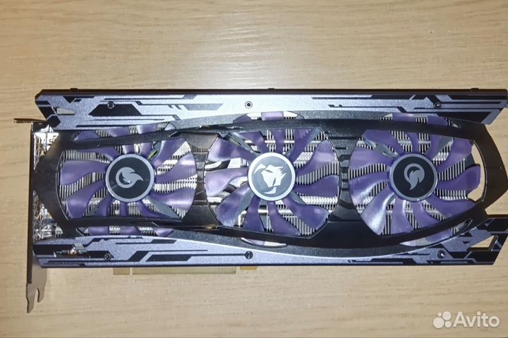 Yeston rtx 3060 12g