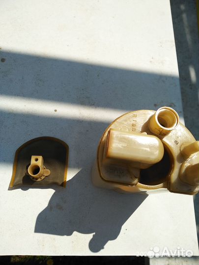 Фильтр топливный Ниссан Альмера Классик