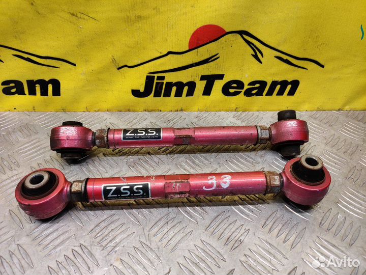 Рычаги задние Volkswagen Passat Variant B8 3G5