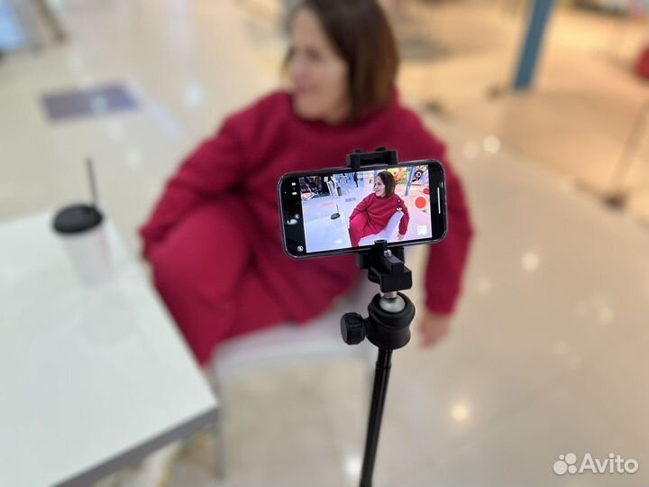 Штатив для телефона Ulanzi мт-44