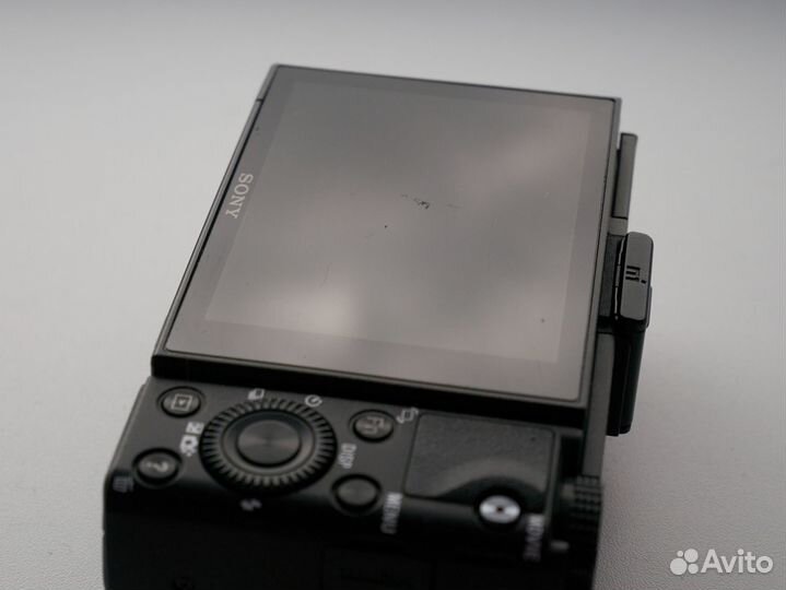 Sony RX100 m2