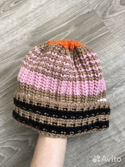 Sonia Rykiel шапка