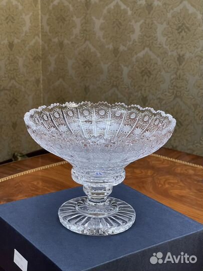 Ваза для фруктов и конфет