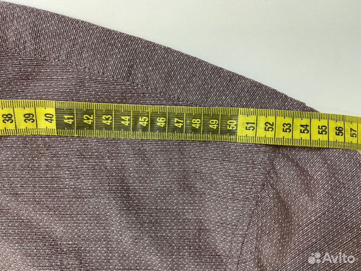 Рубашка мужская Tom Tailor оригинал L/XL