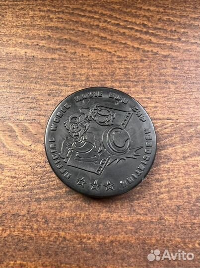 Фишки биты кепсы пог Дисней pog