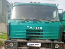 Tatra T 815-2, 2005