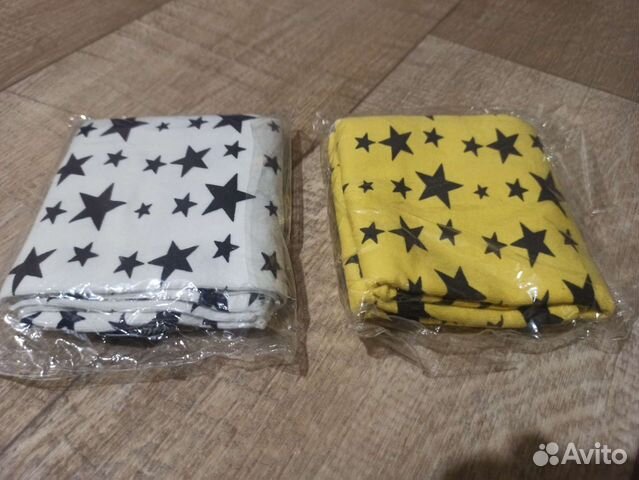 Шарф труба снуд