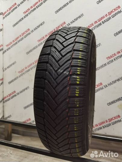 Michelin Alpin 6 185/65 R15 88T