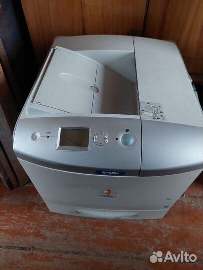 Принтерepson AcuLaserC2600N