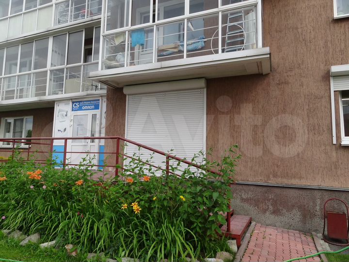 Свободного назначения, 88 м²