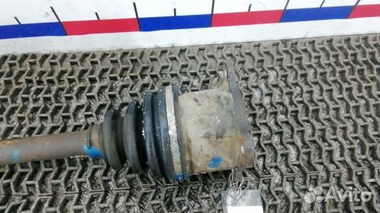 Привод задний правый suzuki grand vitara 2 (96L05N