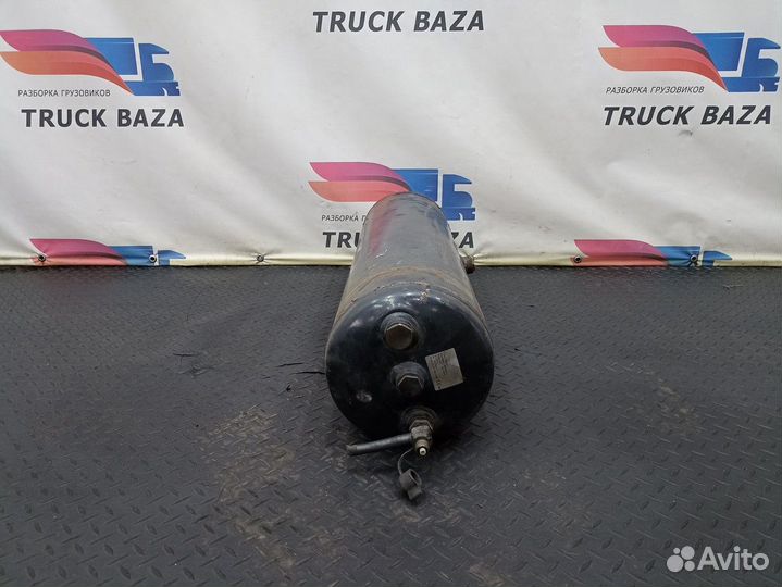 A0044326601 Ресивер воздушный 25L