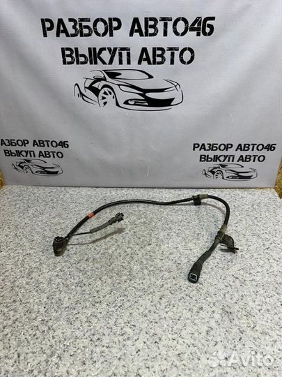 Проводка задняя правая Kia K5 DL3 1.6 G4FP 2022