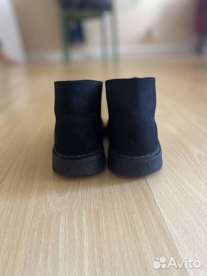 Clarks originals desert boots (36) оригинал
