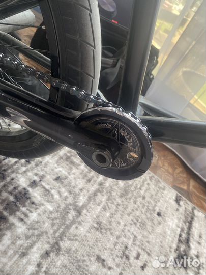 Велосипед bmx