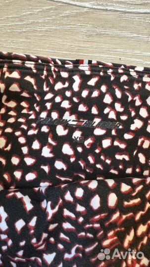 Леггинсы tommy hilfiger