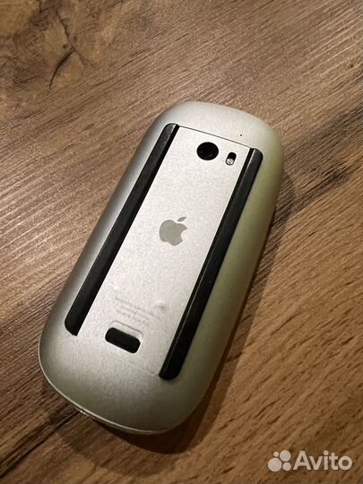 Мышь apple magic mouse 1 a1296