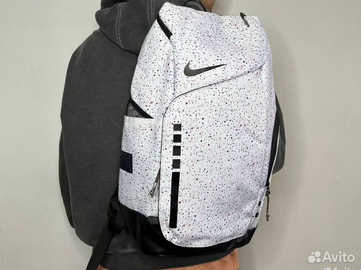 Рюкзак Nike elite pro v2