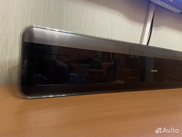 Саундбар philips HTS5120/51
