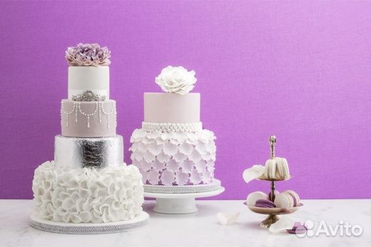 Кондитер -оформитель