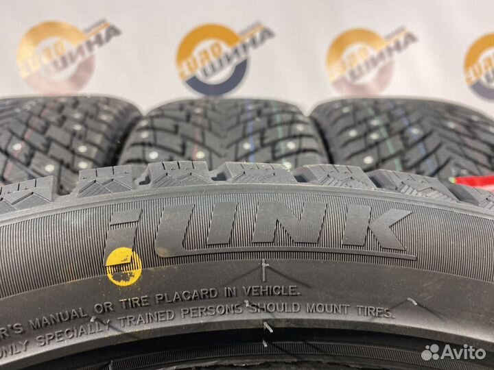 iLink Wintervorhut Stud II 275/40 R20 97R