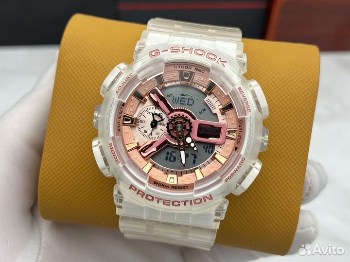 Часы мужские G-Shock