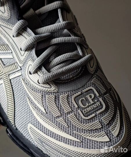 Asics Gel quantum 360 x C.P. Company