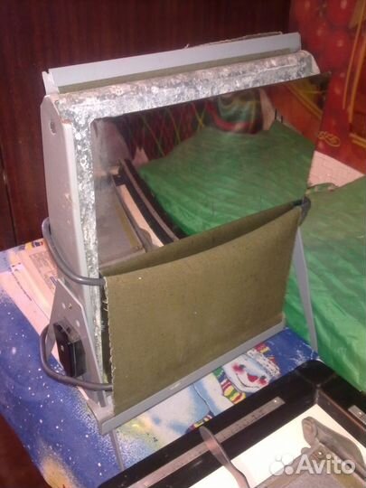 Набор фотолюбителя глянцеватель, рамка или меняю