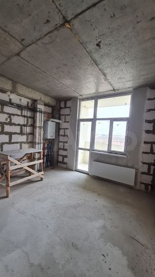 3-к. квартира, 109,2 м², 10/11 эт.