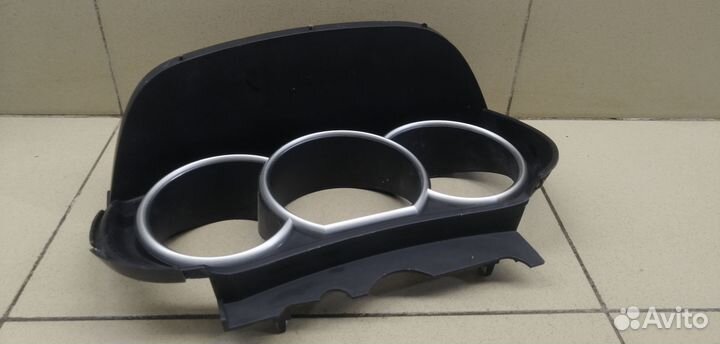 Накладка декоративная Tiida (C11) 2007-2014