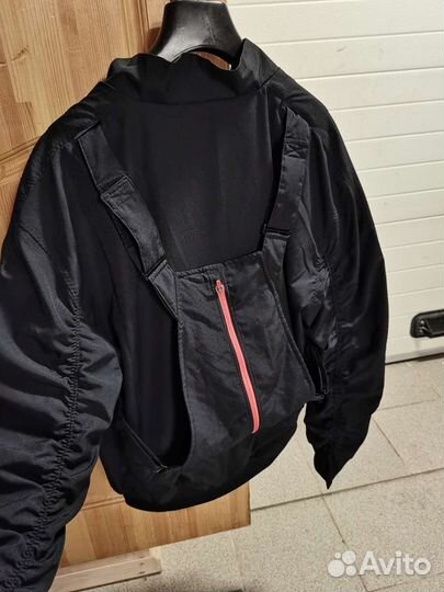 Куртка мужская adidas