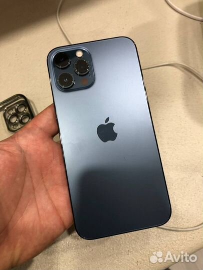 Iphone12 pro max 128