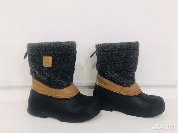 Сноубутсы reima 29