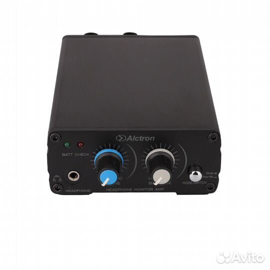 Усилитель для наушников Alctron HA130
