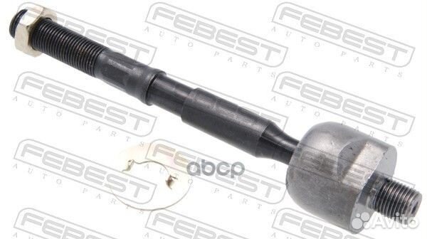 Тяга рулевая 1422-REX Febest