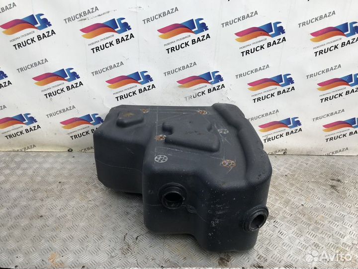 Бак AdBlue Renault T, Volvo FH