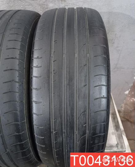 Continental ContiPremiumContact 2 215/55 R18 95H