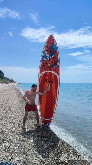Сапборд SUP Сап борд