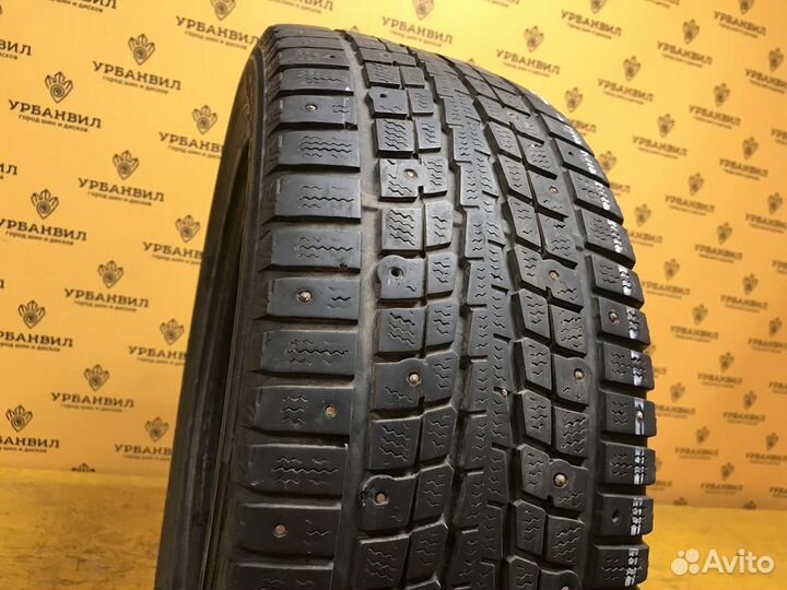 Dunlop SP Winter Ice 01 205/55 R16 94T