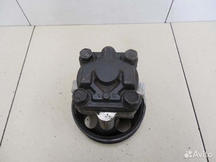 Насос гидроусилителя Matrix 2001-2010