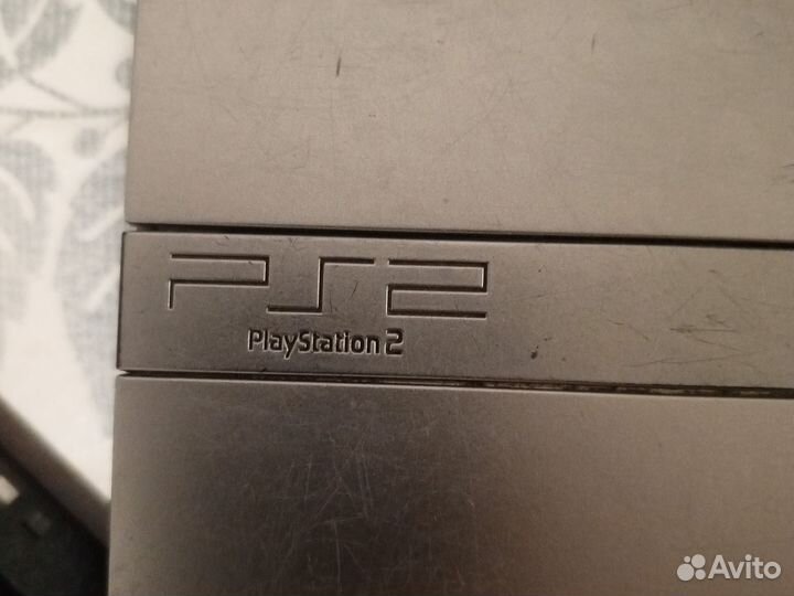 Sony PS2