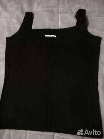 Женские вещи 46 размера пакетом