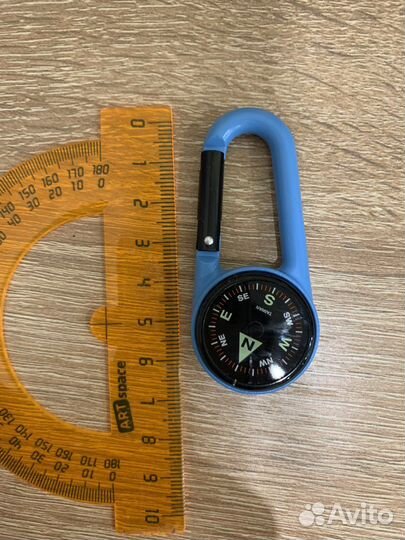 Карабин compass